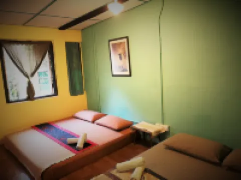 MoonTree47 Hotels in 