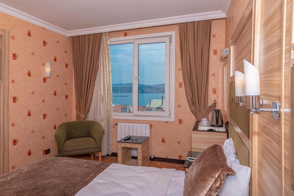 Sed Hotel