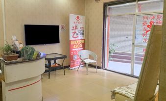 Kunming si yu hostel - Housity