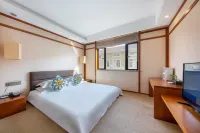 INTO Hotel - balcone