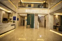 GreenTree (Mangshi Square)