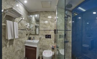 Great Fortune Hotel & Spa