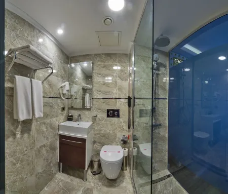 Great Fortune Hotel & Spa