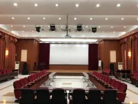 Putang Tori Hotel Hotels in Ma'anshan