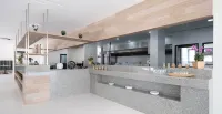 卡奈里斯素萬那普店 - 酒店至素萬那普機場免費送機 - 早餐
