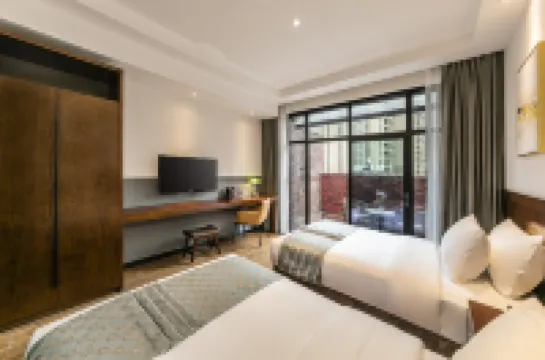 平潭潤海四季飯店