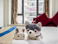 重庆逸仙酒店公寓 - 一室大床房