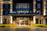 Lujiang Mega Hotel Hotels in Xiamen University Area
