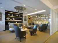 The Pacific Sutera Hotel Отели рядом с достопримечательностью «Варисан Сквер»