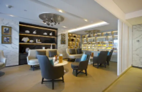 The Pacific Sutera Hotel