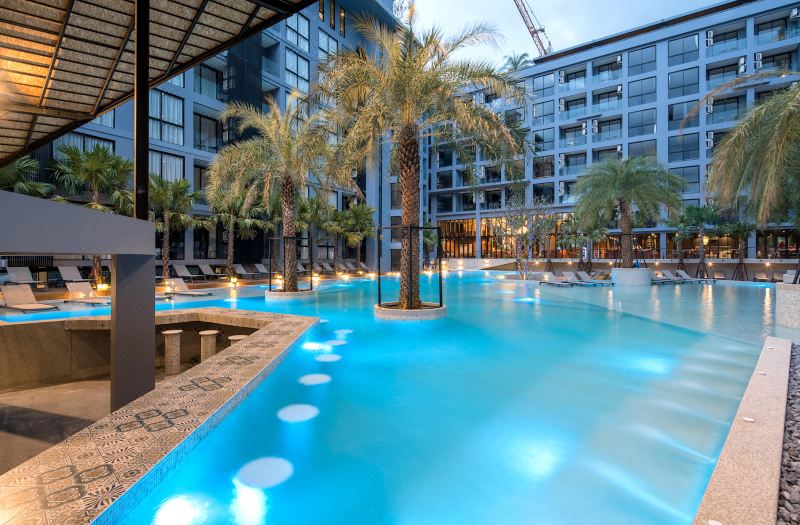 Citygate Kamala Resort and Residence-Official Account photo 2