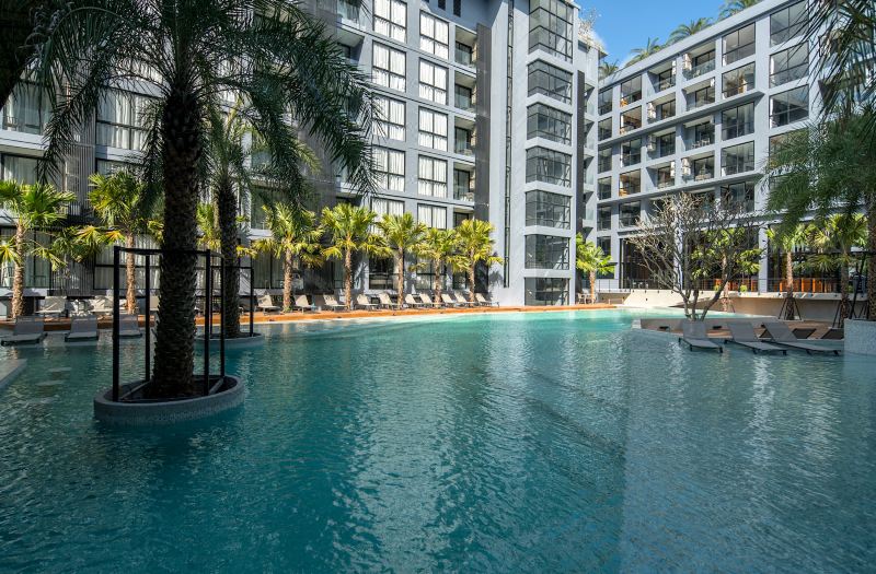 Citygate Kamala Resort and Residence-Official Account photo 3