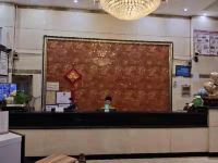麦盖提川渝商务酒店 - 公共区域
