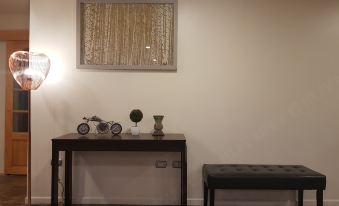 Hotel Casa Verde