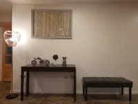 Hotel Casa Verde - Mountain view
