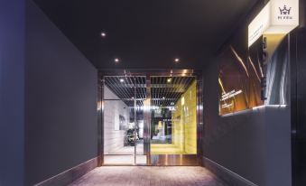 Hi Villa Xiangli (Chengdu Taikoo Li)