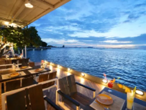 The Loft Seaside Sriracha Hotel Hotels in Si Racha