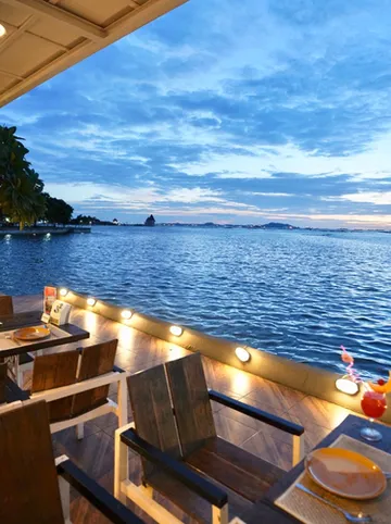 รูปภาพของเดอะลอฟต์ ซีไซด์ ศรีราชา