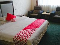 广州金池酒店 - 普通大床房