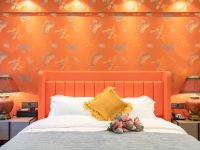 重庆玛斯比弗酒店 - 独立大床房