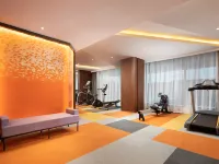 Hampton by Hilton Changchun Ziyou Road Hotels near Erdao