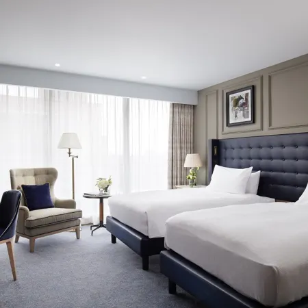 The Grand York