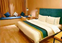 Homeinn Selected Hotel (Shenyang East Station Street Orthopedic Hospital) - สัตว์เลี้ยง