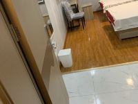 涟水新凯悦主题宾馆 - 优选商务双床房
