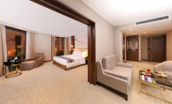 Grand Vista Hanoi