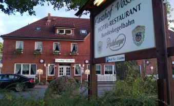 Gasthof Vossbur