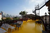 Chuanwu Old Villa Family Hotel Hotel di Gulangyu Scenic Area