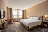 Mandala Hotel Imperial Dragon Bay Debao Отели в г. Дэбао