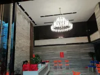 Pingnan Baiyulin Apartment Hotels in Pingnan