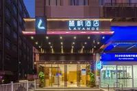 Lavande Hotel(Guangzhou Xiajiao Metro Station Shaxi Hotel Supplies City Store) Hotel in zona Tomyork Kafei Museum