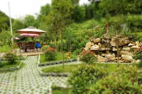 Xuanhan Xiaohang Baxia Inn