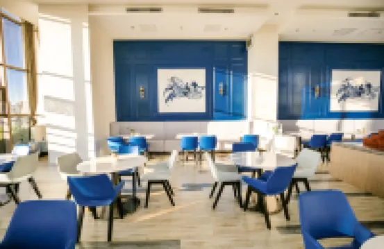 桔子酒店（昆明翠湖店）