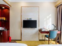 海斐酒店(广州沙村地铁站店) - 标准双床房