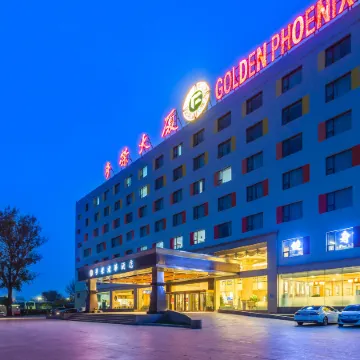 Golden Phoenix Hotel
