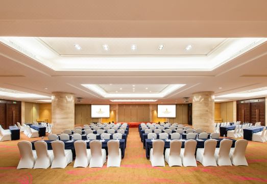 Yashiritz Hotel Shenyang