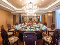 Hampton by Hilton Changchun Ziyou Road Hotels near Erdao