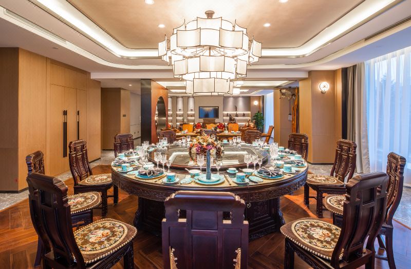 Hampton by Hilton Changchun Ziyou Road photo 4