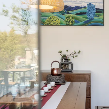Lujiang Yunli An'ao Homestay