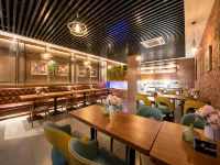 James Joyce Coffetel (Beijing Conference Center Wangjing Lai Guangying Branch) - Esports