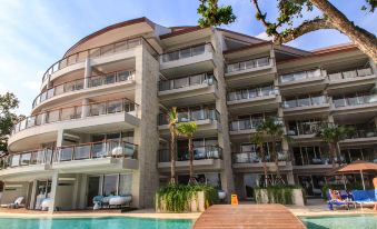 Double - Six, Luxury Hotel - Seminyak