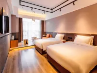 ZMANKESI HOTELS โรงแรมในเหยียนอัน