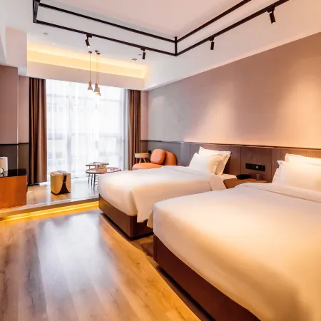 ZMANKESI HOTELS