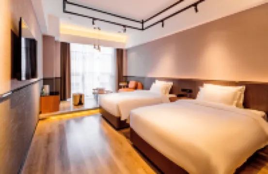 ZMANKESI HOTELS