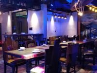 广州梵源酒店 - 餐厅