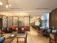 余姚瑞盛国际商务俱乐部酒店 - 餐厅