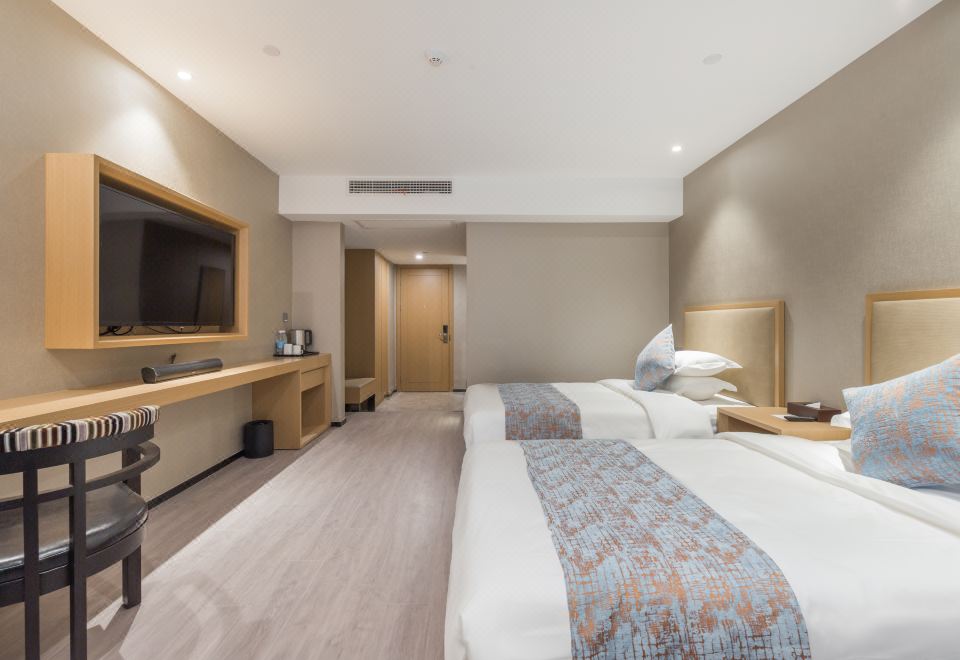 3. 제이 아이 호텔..